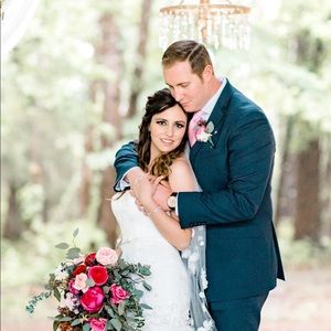 Meet your Posher, Claudia